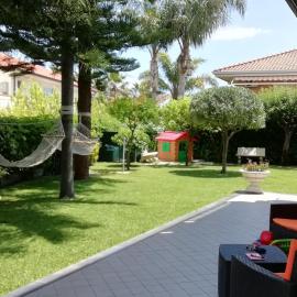 Casa Michelangela
