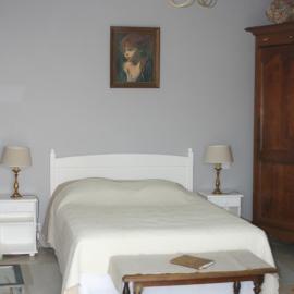 Au Paradis des Hôtes, hotell i Fouras