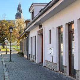 Penzion Holiday, hotel i Trnava