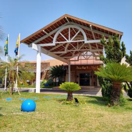 Paradise Inn Hotel, ξενοδοχείο σε Catanduva