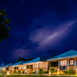 Rawai Luxury Tents Pushkar, hotel a Pushkar