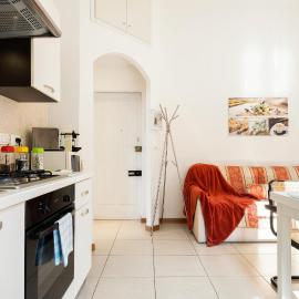 GuestHost - Marconi Airport Cozy Dream Flat
