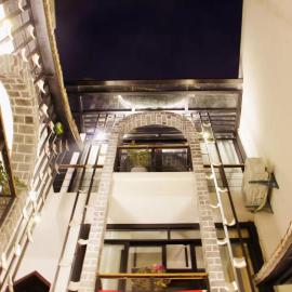 Eastwood Inn Xi'an, hotel di Xi'an