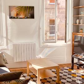 Residence Pasteur Angouleme, hotel din Angoulême