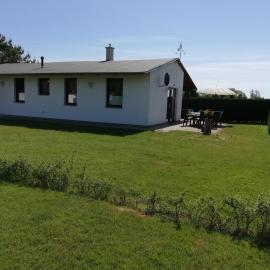 Ferienhaus Edeltraud
