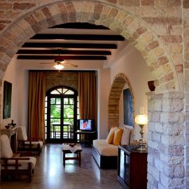 Villa Petra