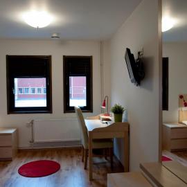 Valbergsängen Hotell & Vandrarhem, hotel din Torsby