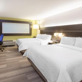 Holiday Inn Express & Suites Leander by IHG, hotel in Leander