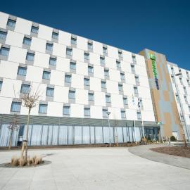 Holiday Inn Express Aberdeen Airport by IHG, hotel u gradu 'Dyce'