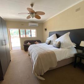 Lanseria Country Estate, hotel a Lanseria