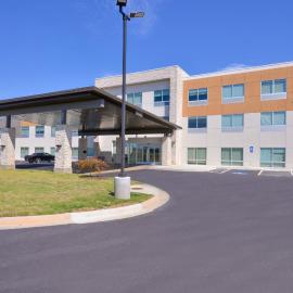 Winder में, होटल Holiday Inn Express - Bethlehem by IHG