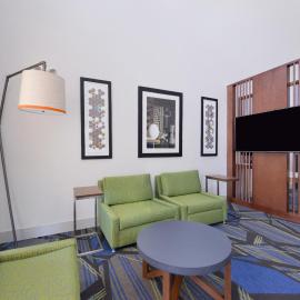 Holiday Inn Express - Bethlehem by IHG, hotel en Winder