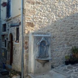 La maison de Martine, hotel v mestu Bolognano