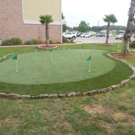 Holiday Inn Express & Suites Alexandria by IHG, hotel in Alexandria