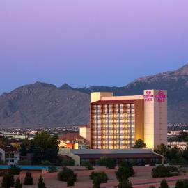 Crowne Plaza Albuquerque by IHG, Hotel in Albuquerque