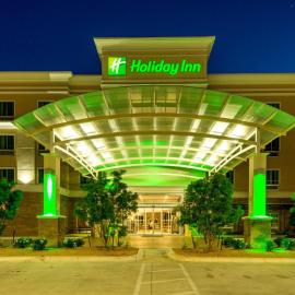 Holiday Inn Austin Airport by IHG, hotel i Austin