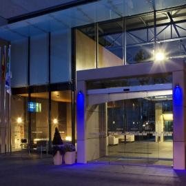 Holiday Inn Express Barcelona City 22@ by IHG, hotel in Barcelona