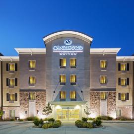 Candlewood Suites - Newnan - Atlanta SW by IHG, hotel v destinácii Newnan