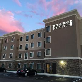 Staybridge Suites Ann Arbor - Research Parkway by IHG, hotel en Ann Arbor