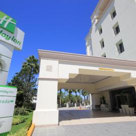 Holiday Inn Leon - Poliforum by IHG, khách sạn ở León
