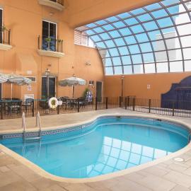 실라오에 위치한 호텔 Holiday Inn Express Silao-Aeropuerto Bajio by IHG