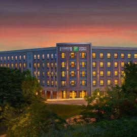 Quincy में, होटल Staybridge Suites - Quincy by IHG
