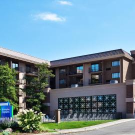 Holiday Inn Express Schaumburg-Rolling Meadows by IHG, hotel em Rolling Meadows
