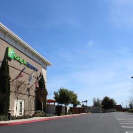 American Canyon में, होटल Holiday Inn Express Hotel & Suites Napa Valley-American Canyon by IHG