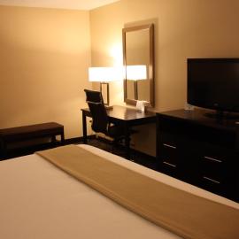 Holiday Inn Express - Ludlow - Chicopee Area by IHG, Hotel in Ludlow