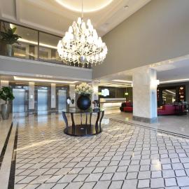 Holiday Inn Bursa - City Centre by IHG, מלון בבורסה