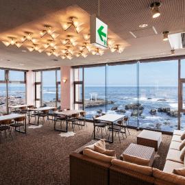 Oarai Hotel Annex Gyoraian, hotell sihtkohas Oarai