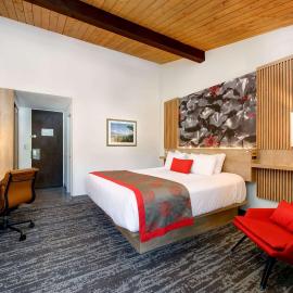 Ramada by Wyndham Santa Barbara, hotel u gradu 'Santa Barbara'