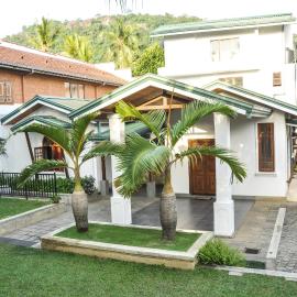 Surathura homestay, hotel a Kurunegala