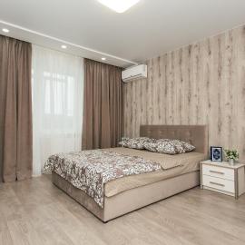 Luxury apart-hotel near Lavina New Building 9 floor