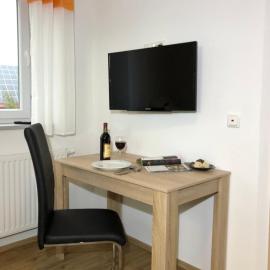 zollwanger - Wohnen auf Zeit, hotell i Dillingen an der Donau