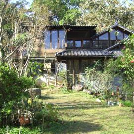 Siyuan Ju Homestay