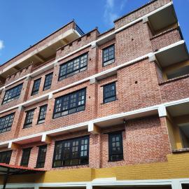 Hotel Green Valley Nagarkot, hotell sihtkohas Nagarkot