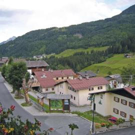 Ferienwohnung In Maria Luggau