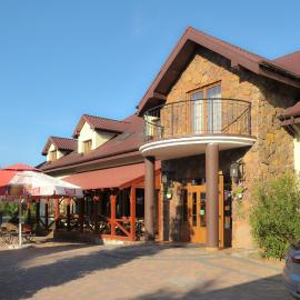 Stary Młyn, hotel v destinaci Bolesławiec