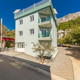 Apartments Zvonik