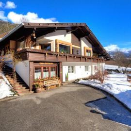Haus Hasslacher