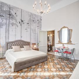 Casa Rowe B&B, hotel in Pistoia