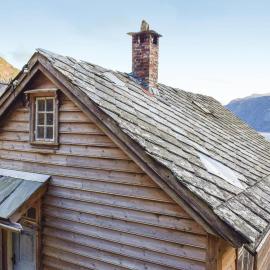 1 Bedroom Cozy Home In Vallavik, готель у місті Kaland