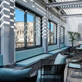 iQ Hotel Milano, hotel di Milan