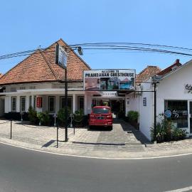 Prambanan Guesthouse
