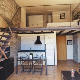 Urbi Apartments, hotell sihtkohas Manresa
