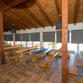 OPG HORVAT SOBE ZA ODMOR, hotel in Daruvar