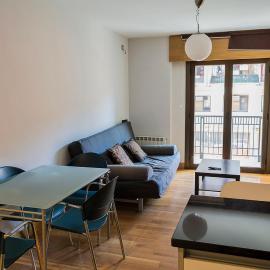 Real Unión by Basquelidays, hotel a Irun