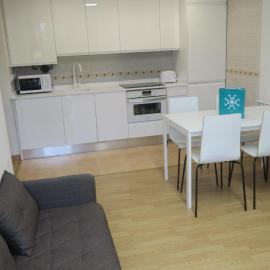 Apartamentos Palacio Azcárate Calle Calvario, hotel a Ezcaray
