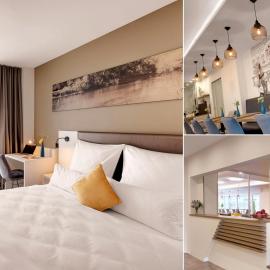 Amper Art Hotel, ξενοδοχείο σε Fürstenfeldbruck
